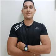 Clases virtuales de entrenamiento personal de gym